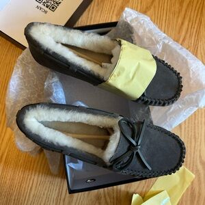 Australia LUXE Collective Prost mocassin